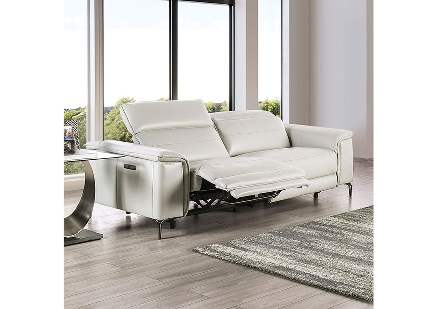 Ascona Power Sofa