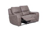 CM9931BR-LV-PM-PK Demetrius Power Loveseat