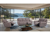 CM9931BR-LV-PM-PK Demetrius Power Loveseat