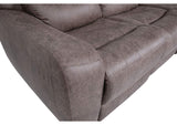 CM9931BR-LV-PM-PK Demetrius Power Loveseat