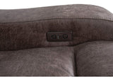 CM9931BR-LV-PM-PK Demetrius Power Loveseat