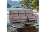 Demetrius Power Sofa