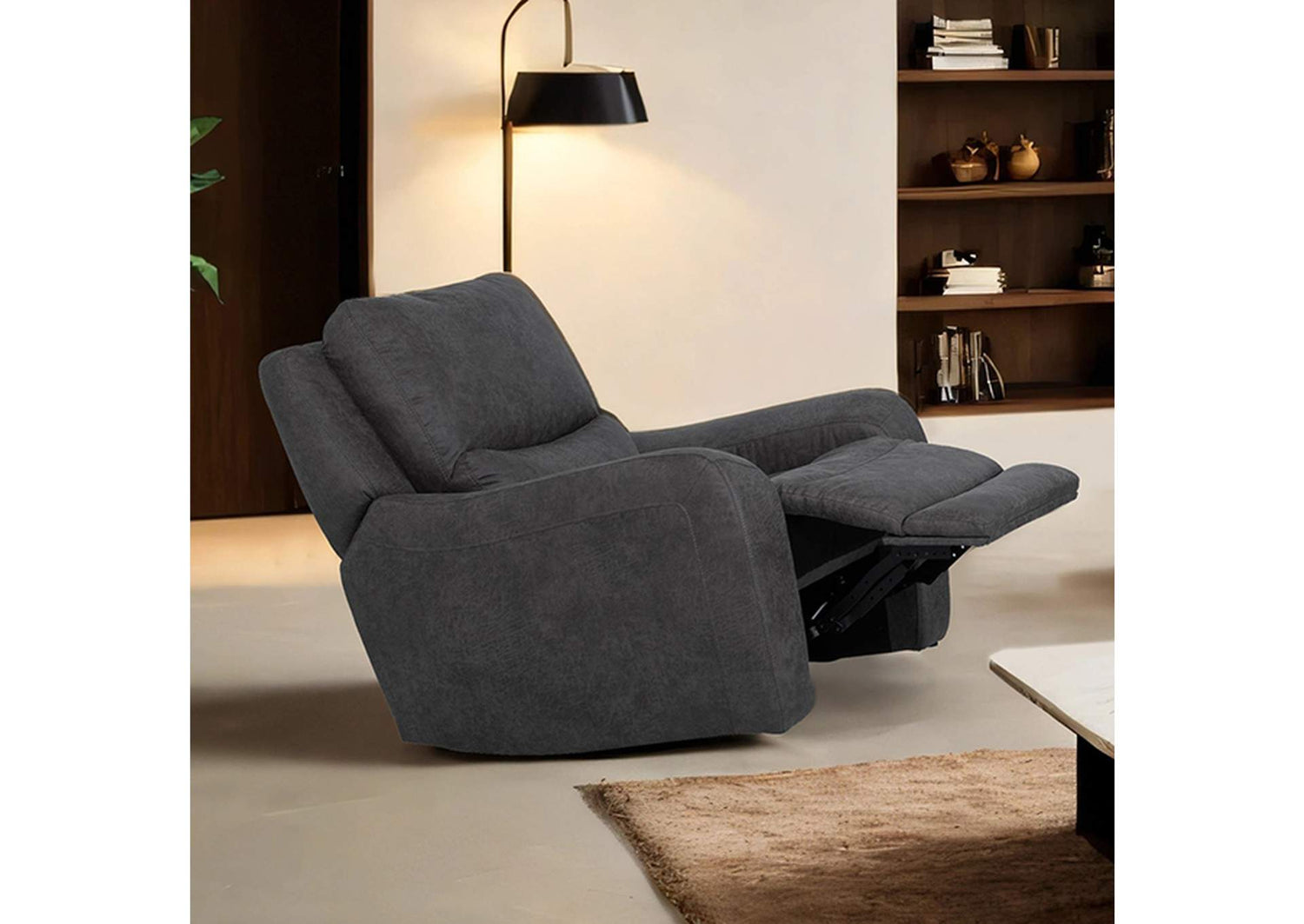 Demetrius Power Recliner