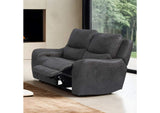 Demetrius Power Loveseat