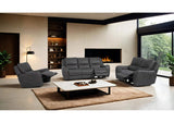 CM9931DG-LV-PM-PK Demetrius Power Loveseat