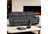 Demetrius Power Sofa