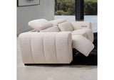 Thaddea Power Loveseat