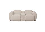CM9934WH-LV-PM-PK Thaddea Power Loveseat