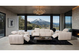 CM9934WH-LV-PM-PK Thaddea Power Loveseat