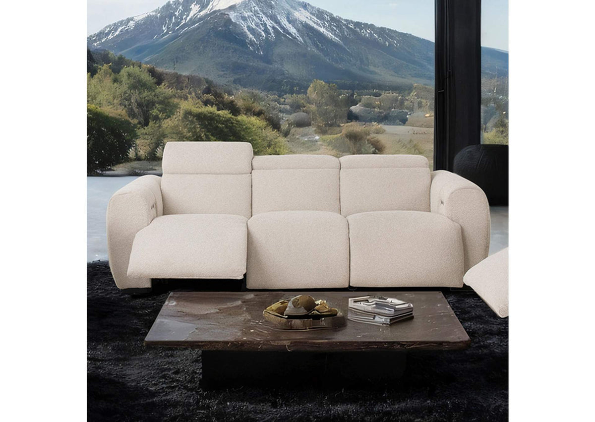 Thaddea Power Sofa
