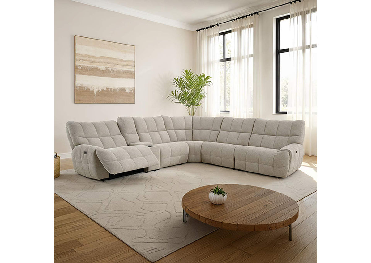 CM9936BG-SECT-PM Southwold Power Sectional