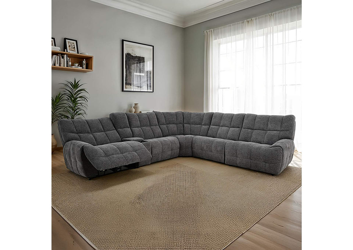 CM9936DG-SECT-PM Southwold Power Sectional