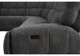 CM9936DG-SECT-PM Southwold Power Sectional