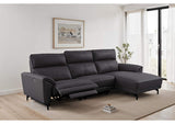 CM9937BK-SECT-PM-R Theola Power Sectional, Right Chaise