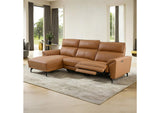 CM9937BR-SECT-PM-L Theola Power Sectional, Left Chaise