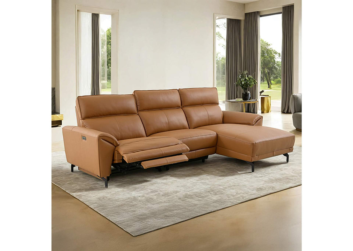 CM9937BR-SECT-PM-R Theola Power Sectional, Right Chaise