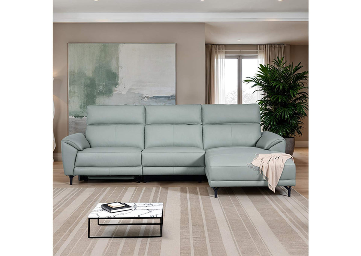 CM9937PB-SECT-PM-R Theola Power Sectional, Right Chaise