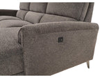 CM9938BR-SECT-PM-R Brande Power Sectional, Right Chaise