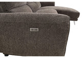 CM9938BR-SECT-PM-R Brande Power Sectional, Right Chaise