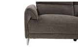 CM9938BR-SECT-PM-R Brande Power Sectional, Right Chaise