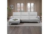 CM9938LG-SECT-PM-L Brande Power Sectional, Left Chaise