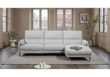 CM9938LG-SECT-PM-R Brande Power Sectional, Right Chaise