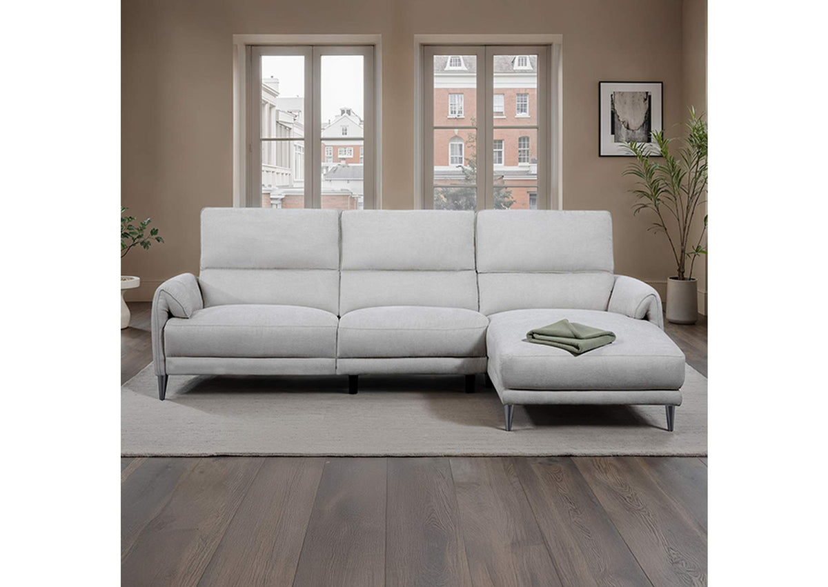 CM9938LG-SECT-PM-R Brande Power Sectional, Right Chaise