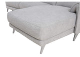 CM9938LG-SECT-PM-R Brande Power Sectional, Right Chaise