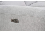 CM9938LG-SECT-PM-R Brande Power Sectional, Right Chaise