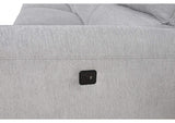 CM9938LG-SECT-PM-R Brande Power Sectional, Right Chaise