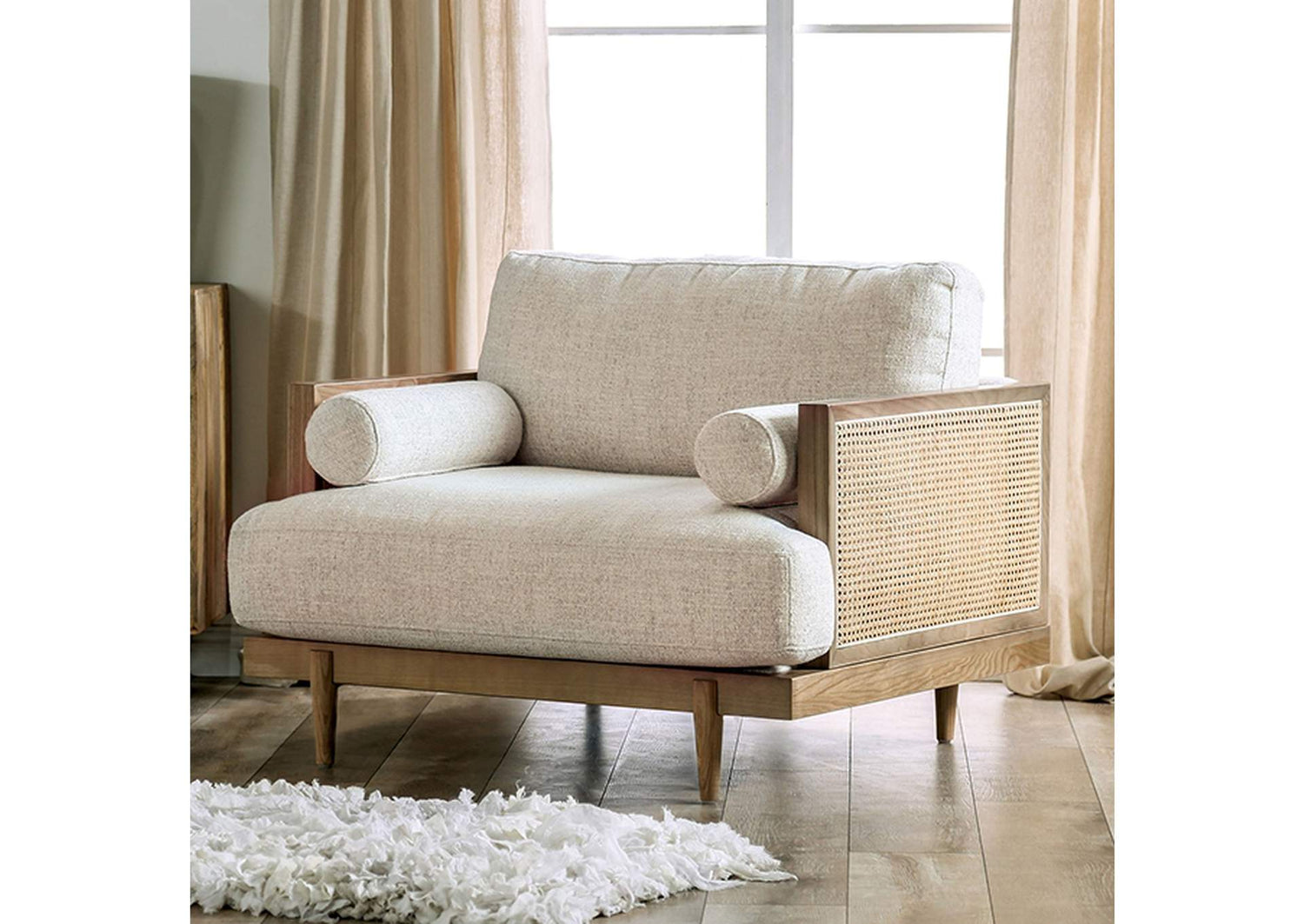 Alesund Chair
