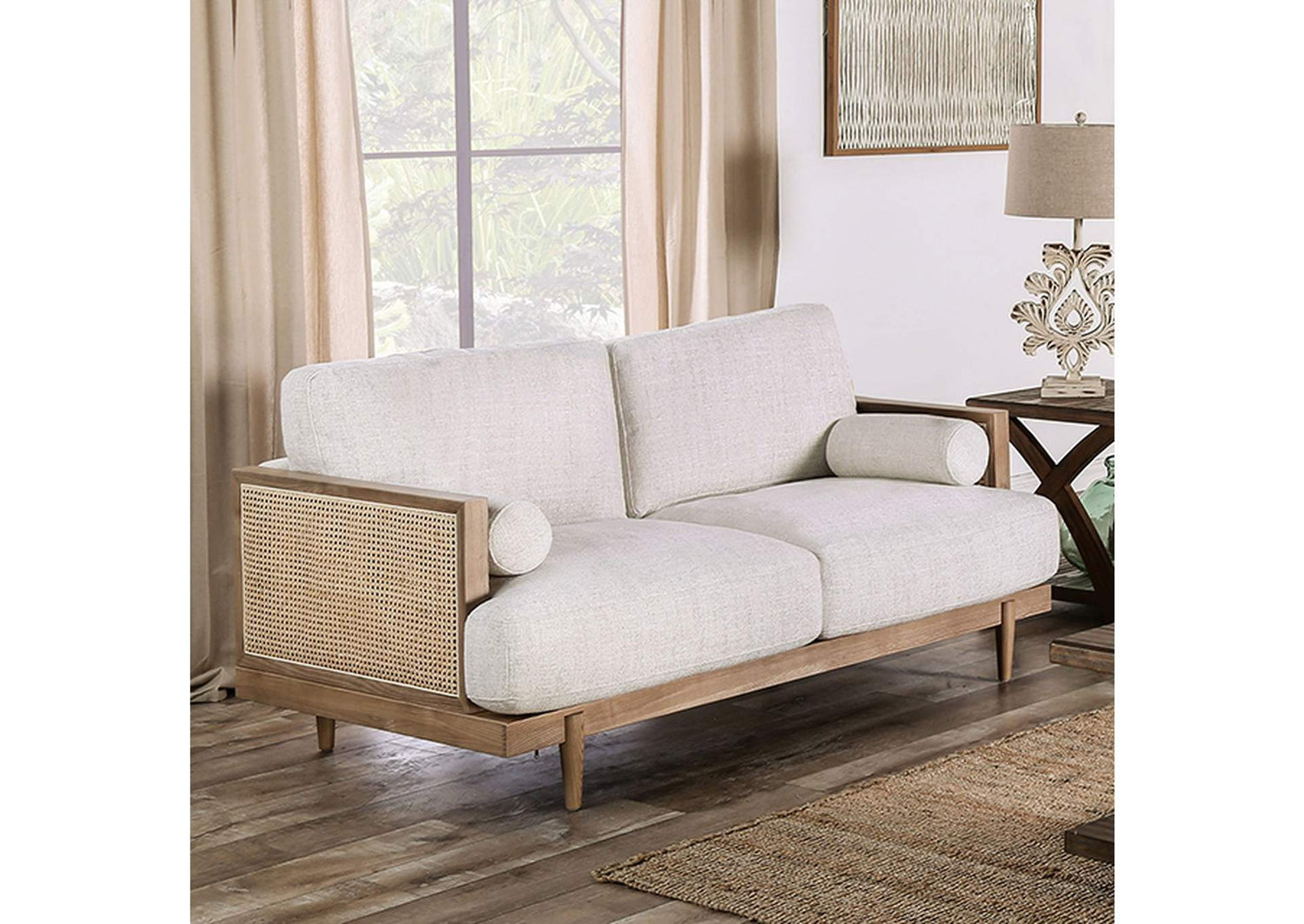 Alesund Loveseat