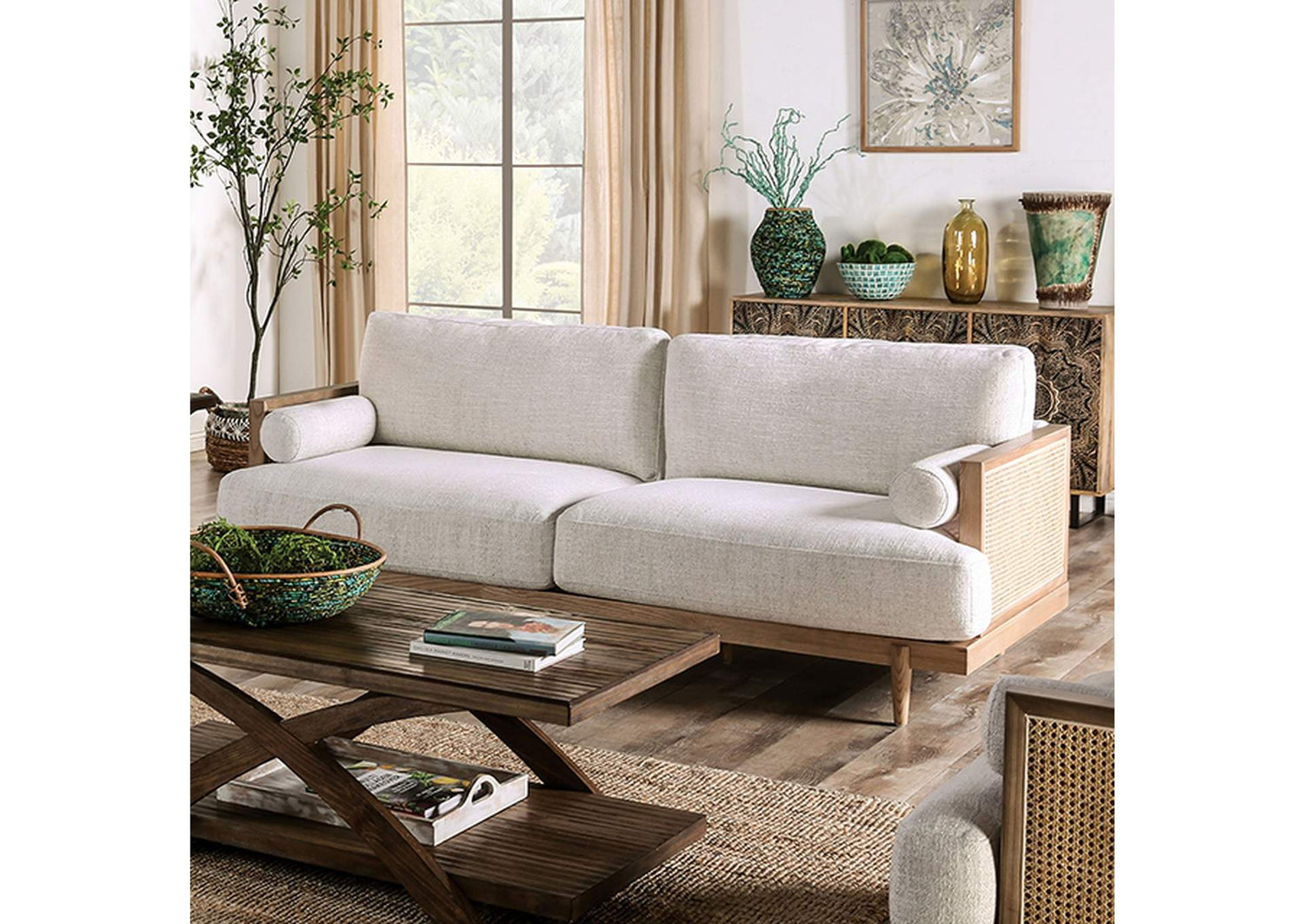 Alesund Sofa