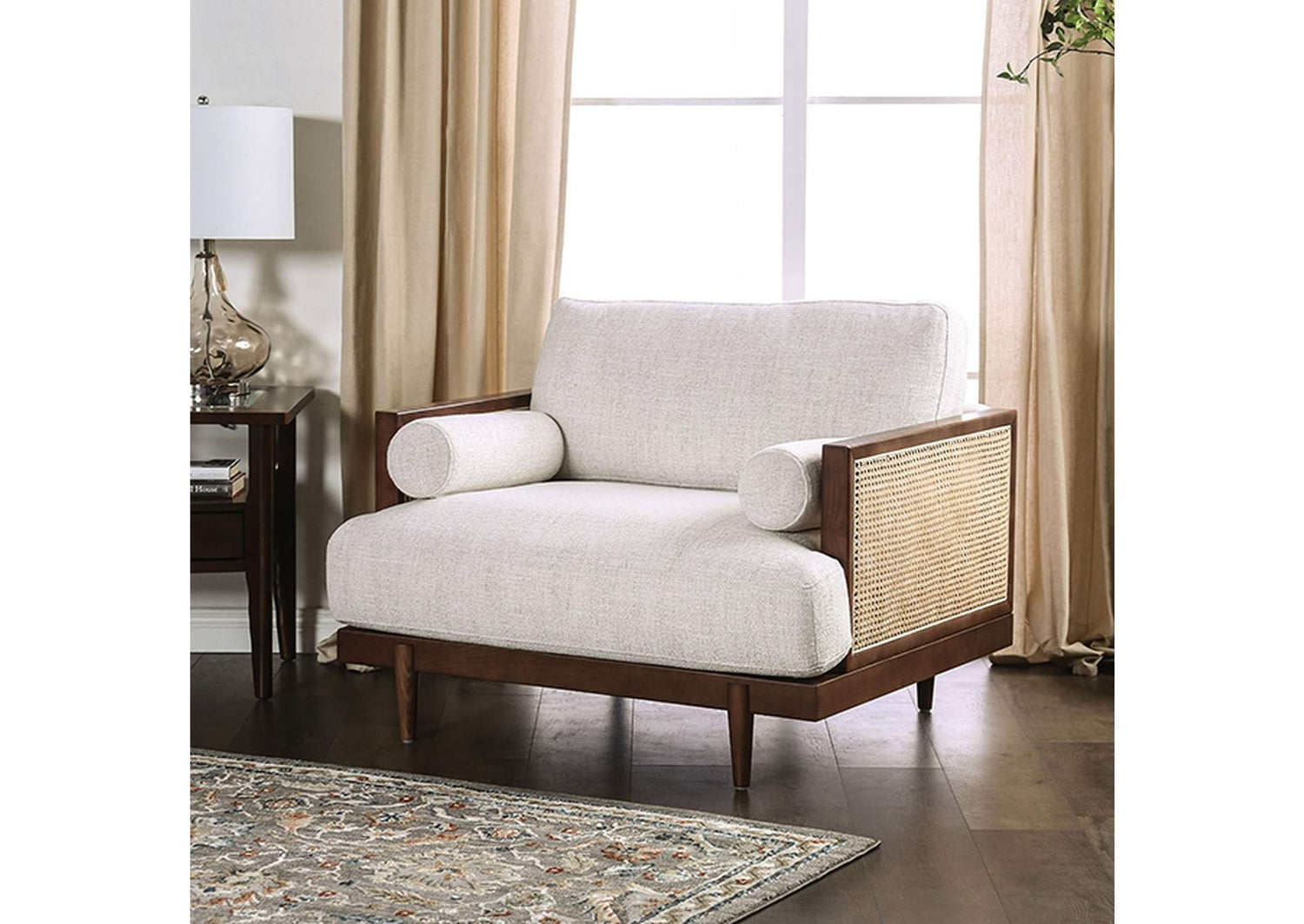 Alesund Chair
