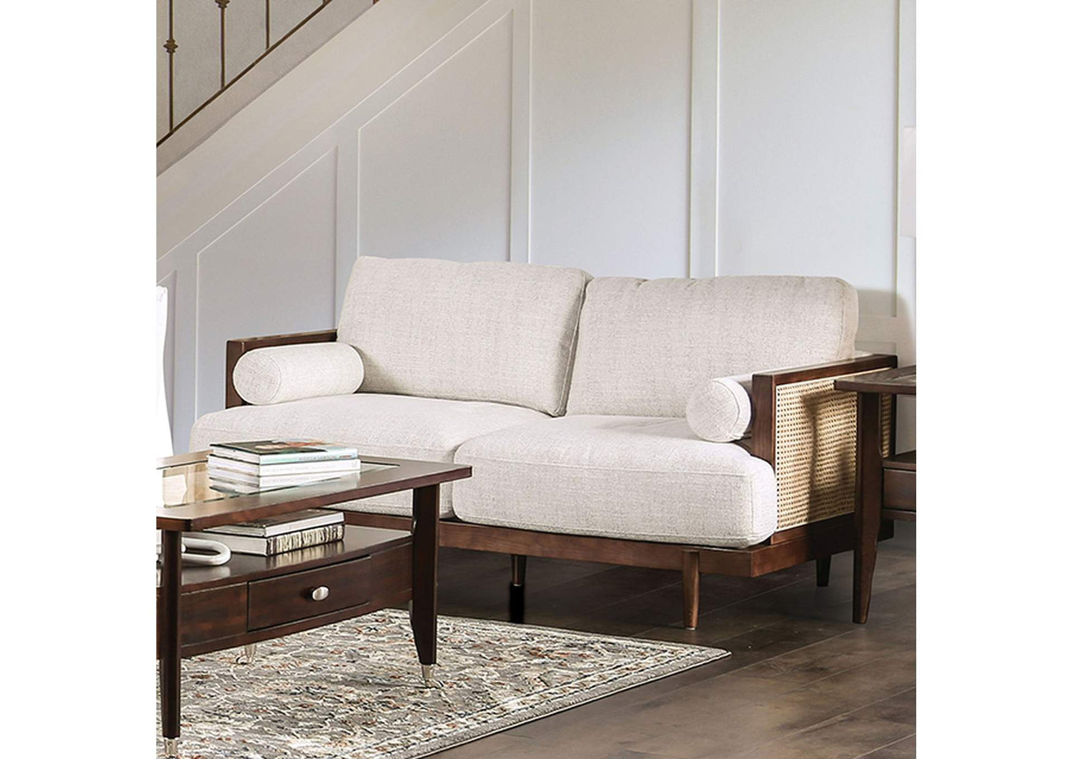 Alesund Loveseat