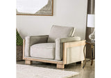 Harstad Chair