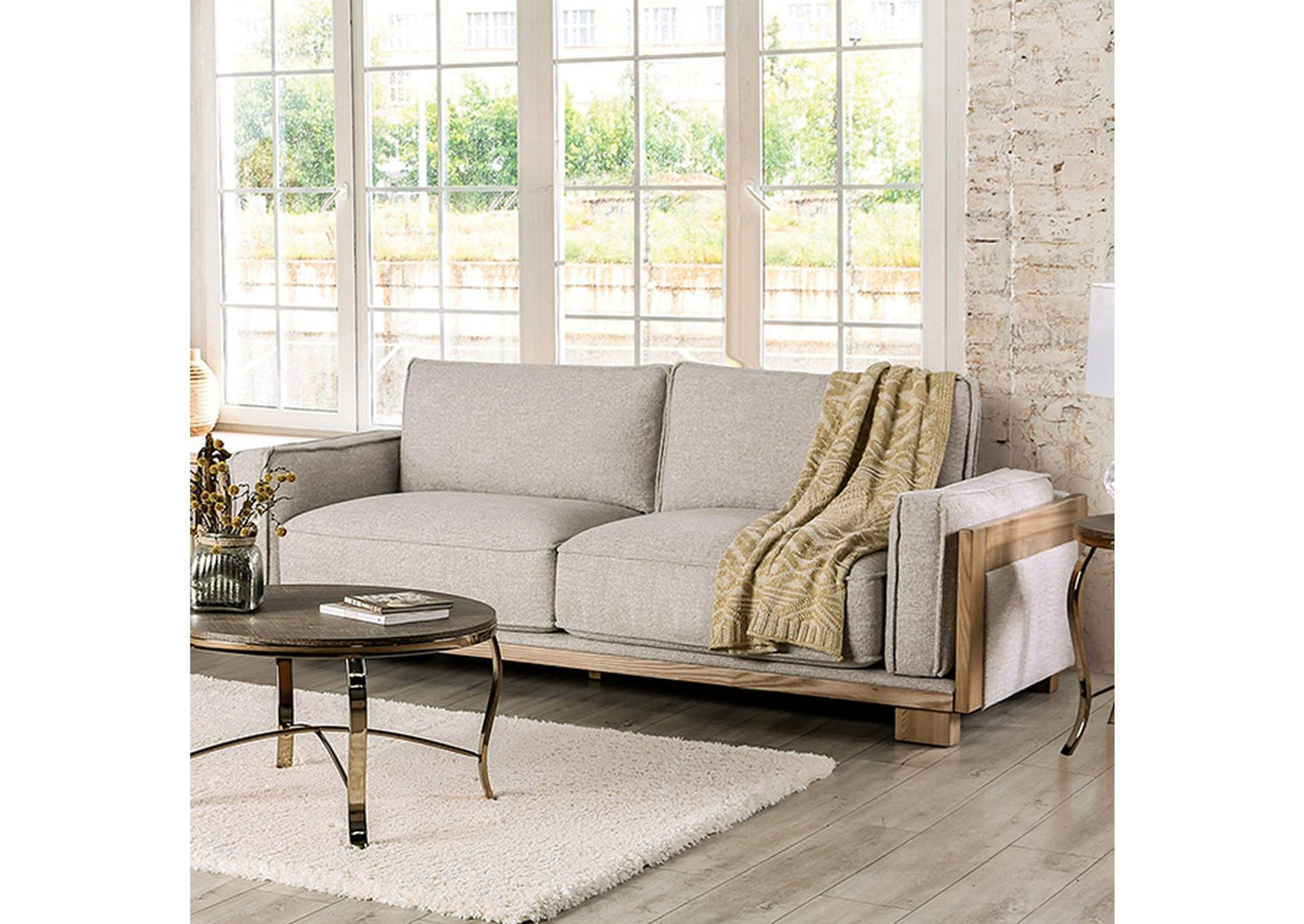 Harstad Sofa