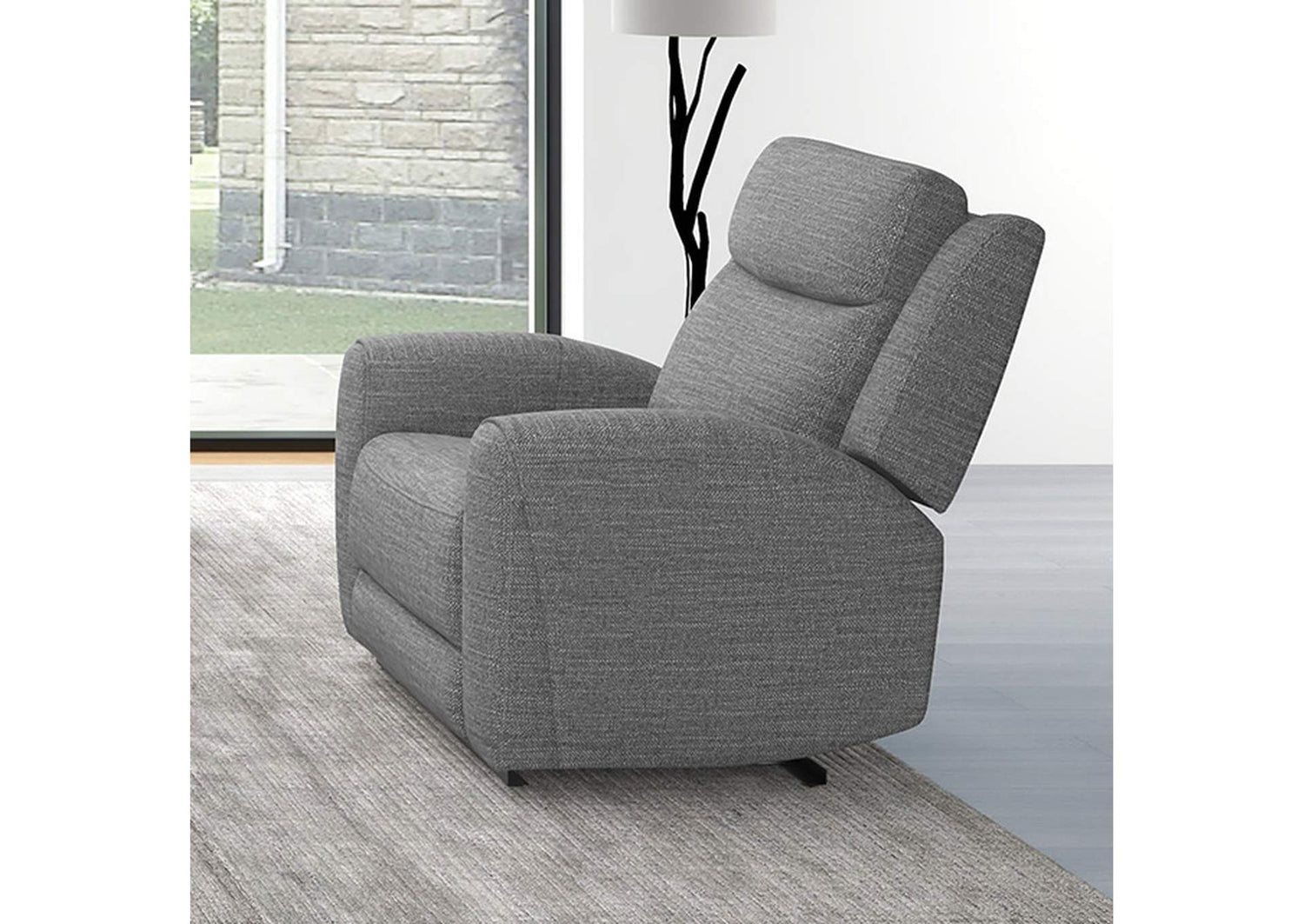 Antonius Manual Recliner