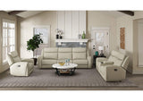 CM9986BG-SF-M Jacobus Manual Recliner Sofa