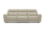 CM9986BG-SF-M Jacobus Manual Recliner Sofa
