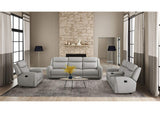 CM9986LG-SF-M Jacobus Manual Recliner Sofa