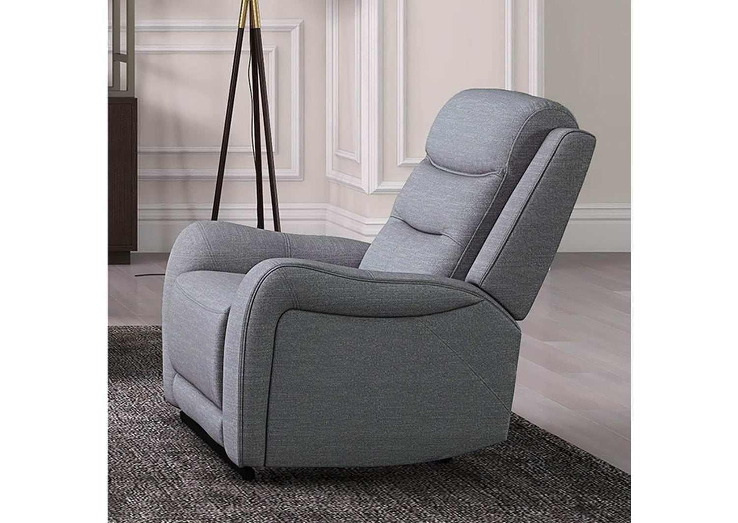 Matthias Manual Recliner