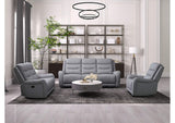 CM9987GY-SF-M Matthias Manual Sofa