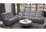 CM9987GY-LV-M Matthias Manual Loveseat