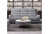 Matthias Manual Sofa