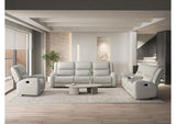 CM9988BG-SF-M Giraldus Manual Recliner Sofa
