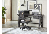 7YC915A Yosemite Solid Wood Arm Chair In Cafe