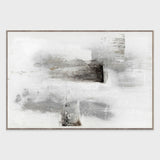 Whisper II - Painting Art by Buddy Whitlock