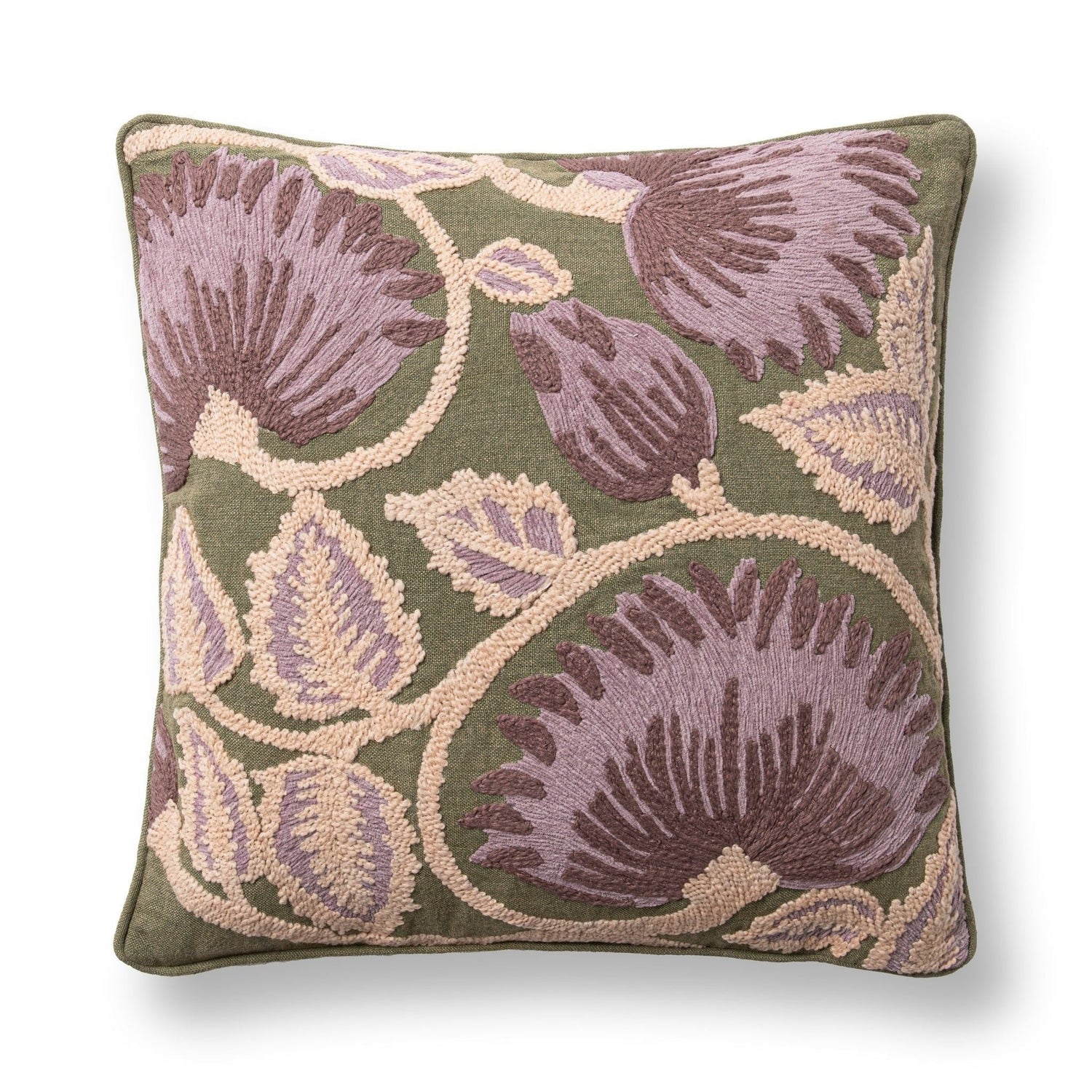 Transcendence - Folly Pillow