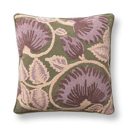 Transcendence - Folly Pillow